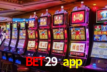 bet29 app