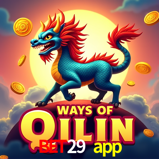 Sinta a adrenalina dos jogos de cassino com bet29 app