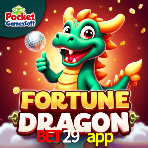 bet29 app