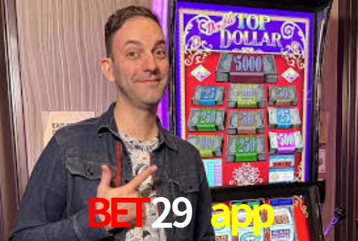 bet29 app