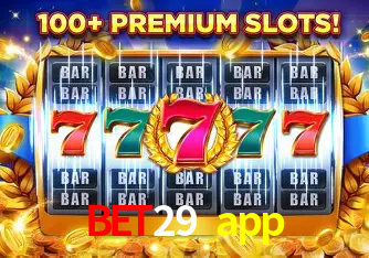 bet29 app