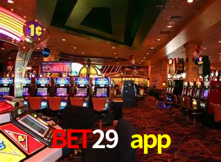 Explore as vantagens do bet29 app: serviço profissional e confiabilidade