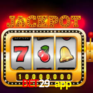 bet29 app,bet29