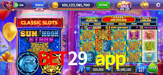 Bônus Generosos e Exclusivos no bet29 app para Você!