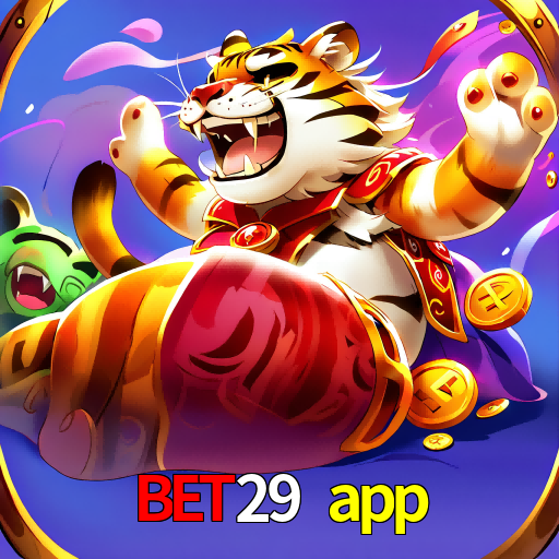 bet29 app